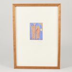 1754&nbsp;8043&nbsp;LITOGRAPH IN C..